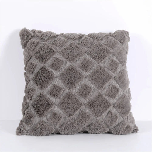 Modern Comfort Throw Pillow