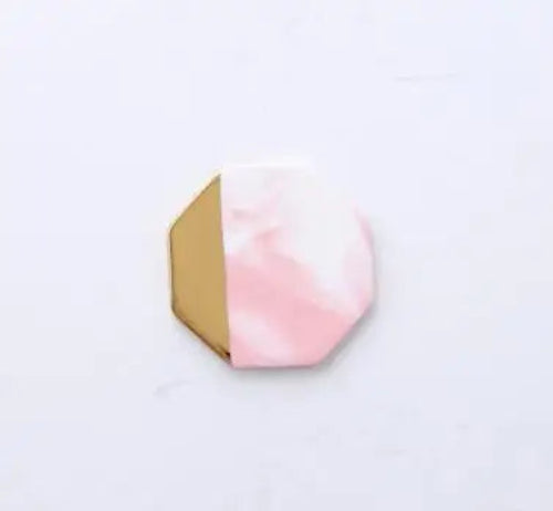 Geometric Coaster