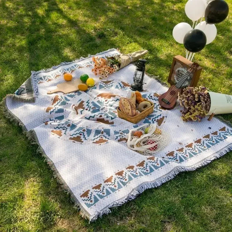 Luxury Design | Quality Picnic Blanket