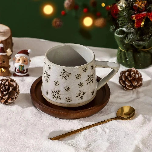 2024 Winter Collection | Nordic Mug