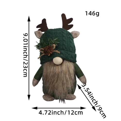 2024 Winter Collection | Countryside Gnomes