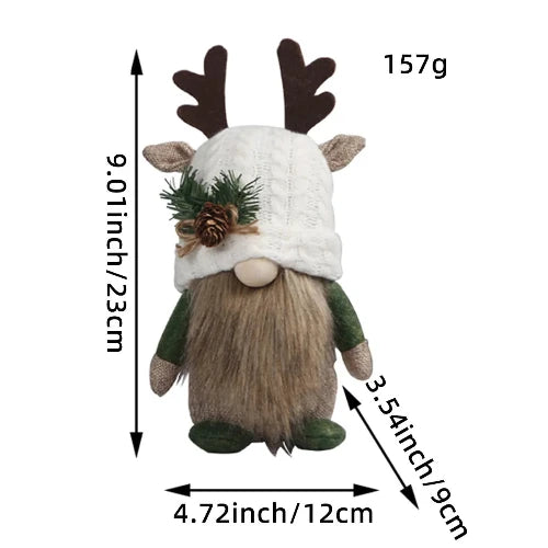 2024 Winter Collection | Countryside Gnomes