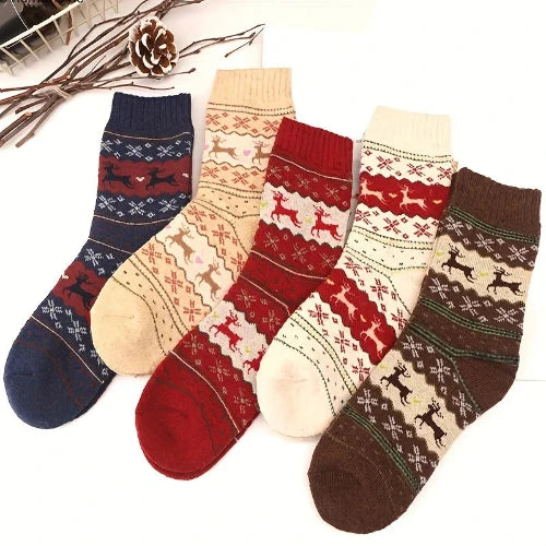 LIMITED AVAILABILITY | Holiday Socks