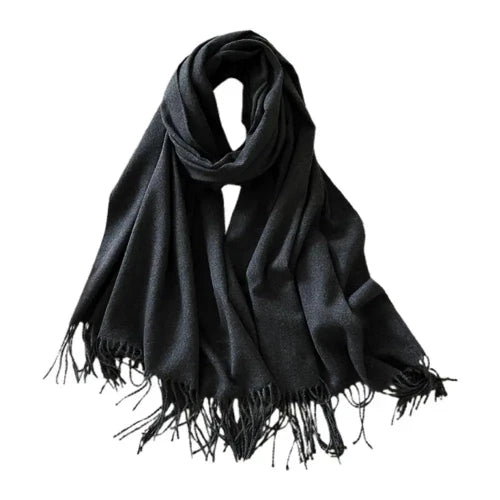 SOLD OUT | Faux Cashmere Scarf