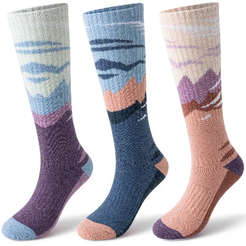 Adventure Socks | Wanderlust Travels