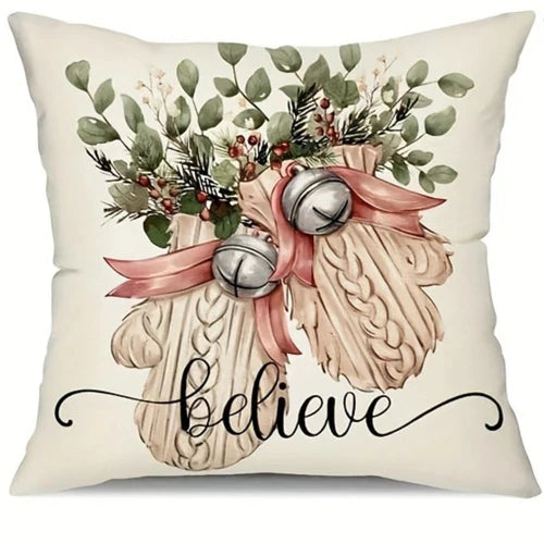 2024 Winter Collection | Vintage Pillow Covers