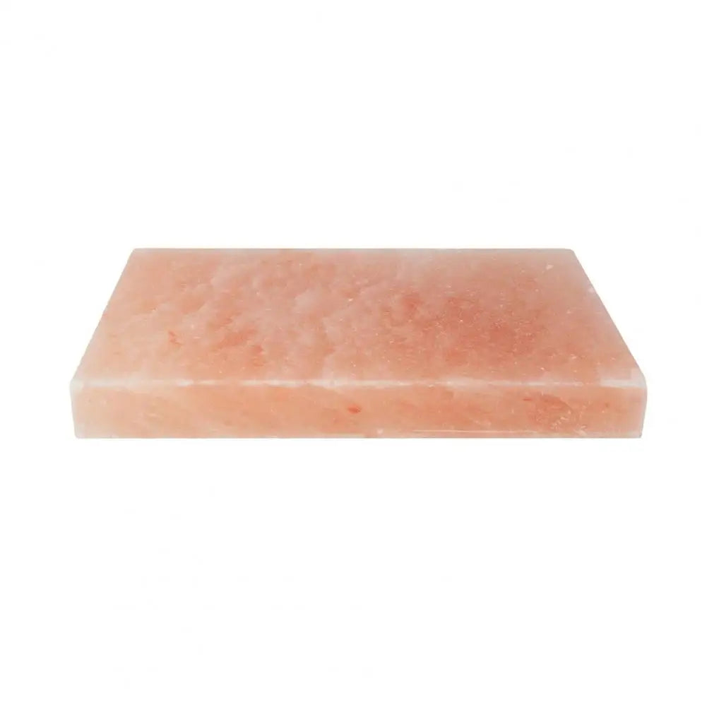 Himalayan Salt Block | Gourmet Glamping