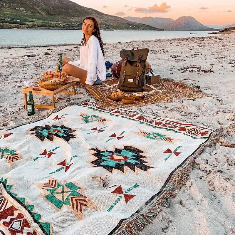 Luxury Design | Quality Picnic Blanket