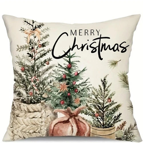 2024 Winter Collection | Vintage Pillow Covers