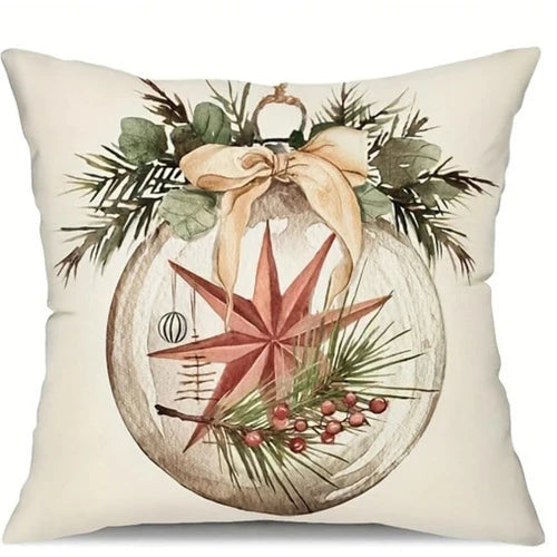 2024 Winter Collection | Vintage Pillow Covers