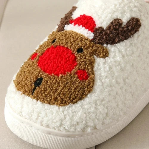 LIMITED AVAILABILITY | Holiday Slippers