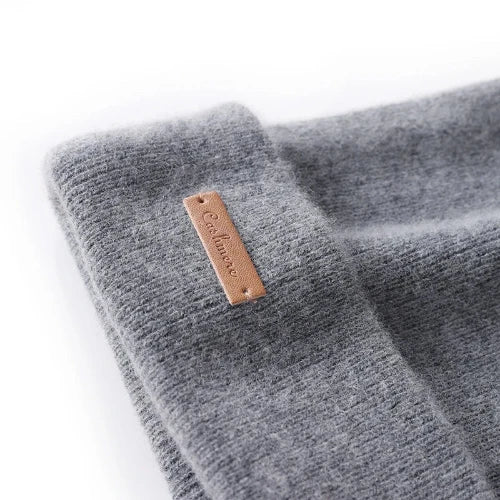 Premium Goat Cashmere | Soft, Warm, Casual