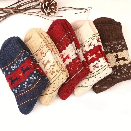 LIMITED AVAILABILITY | Holiday Socks