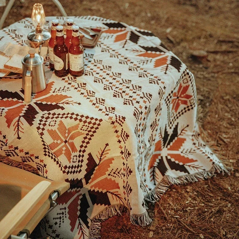 Luxury Design | Quality Picnic Blanket