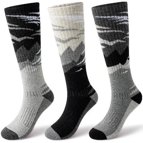 Adventure Socks | Wanderlust Travels