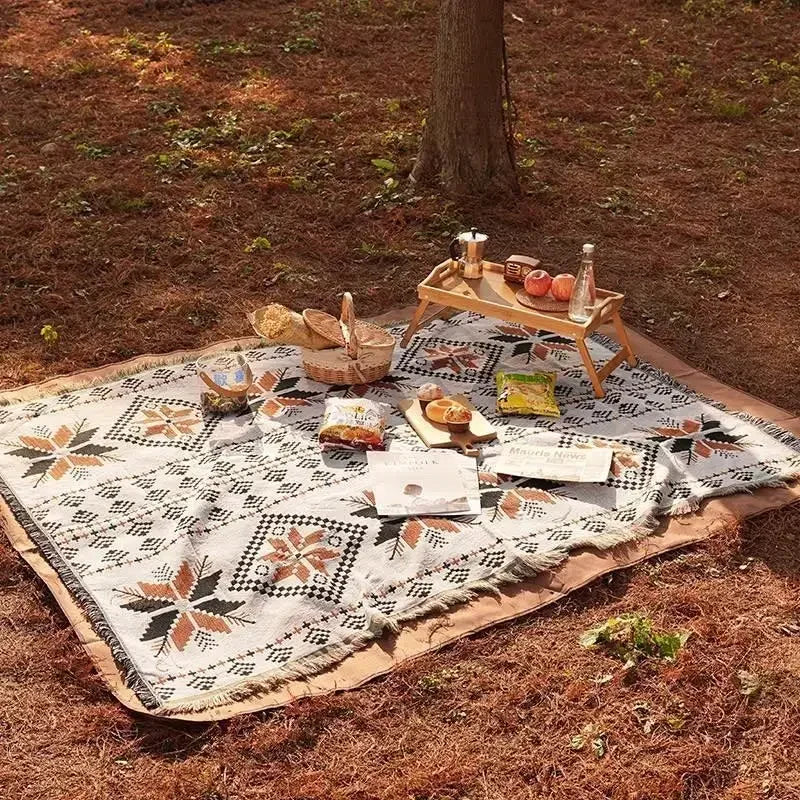 Luxury Design | Quality Picnic Blanket