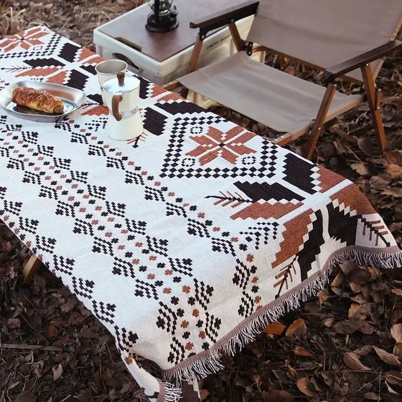 Luxury Design | Quality Picnic Blanket