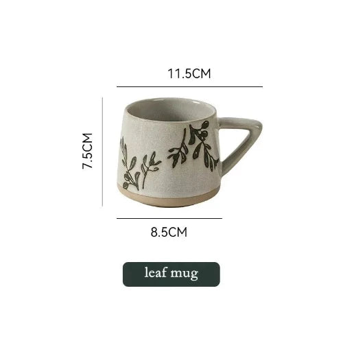 2024 Winter Collection | Nordic Mug