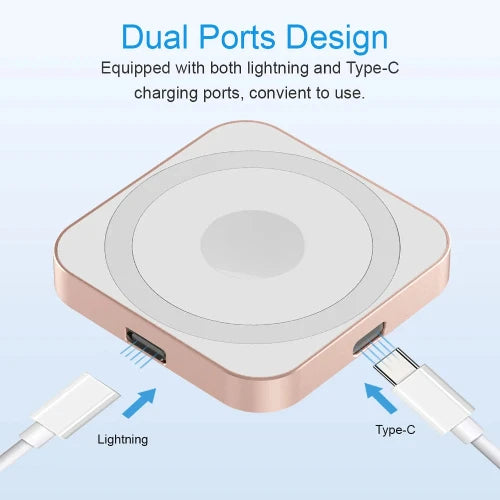 LIMITED AVAILABILITY | Portable Charging Statin