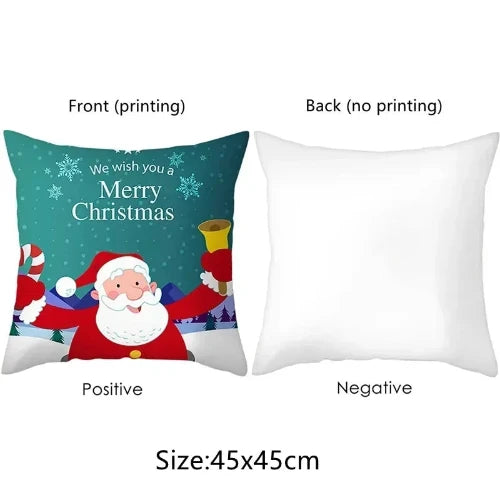 2024 Winter Collection | Vintage Pillow Covers