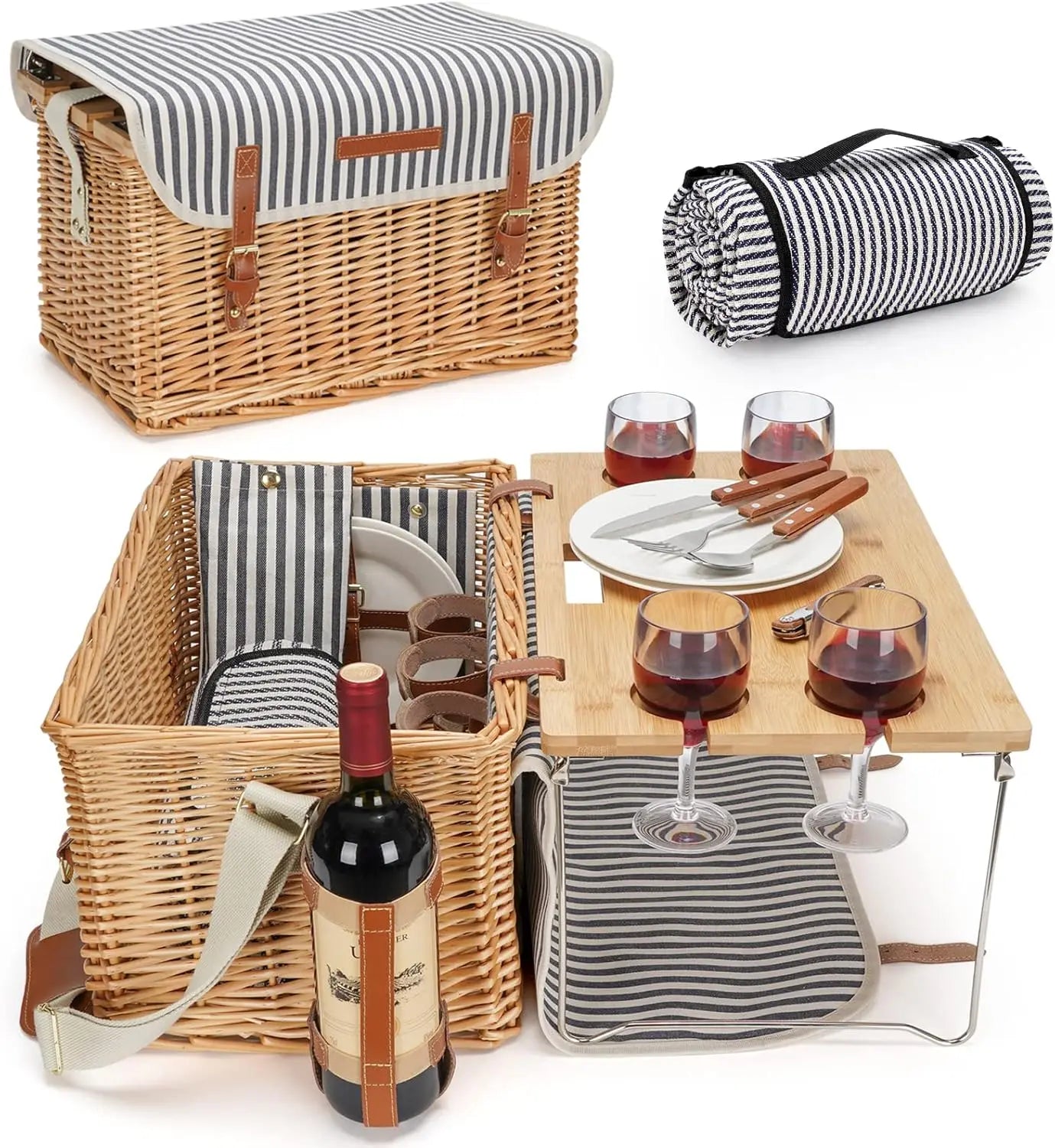 LIMITED STOCK | Luxury Picnic Set