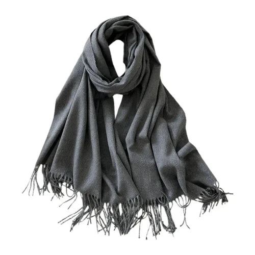 SOLD OUT | Faux Cashmere Scarf